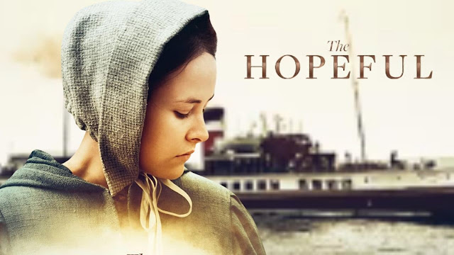 Estreno de “The Hopeful”: Una Mirada Profunda a los Orígenes de la Iglesia Adventista del Séptimo Día