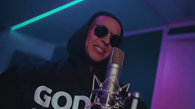 Daddy Yankee Lanza “Donante de Sangre” en un Nuevo Capítulo de su Carrera Artística