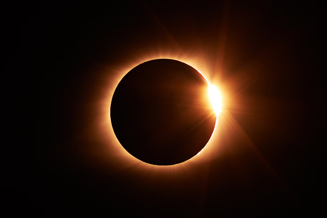 Señales del Fin de los Tiempos: Interpretando el Eclipse Solar y las Profecías Bíblicas