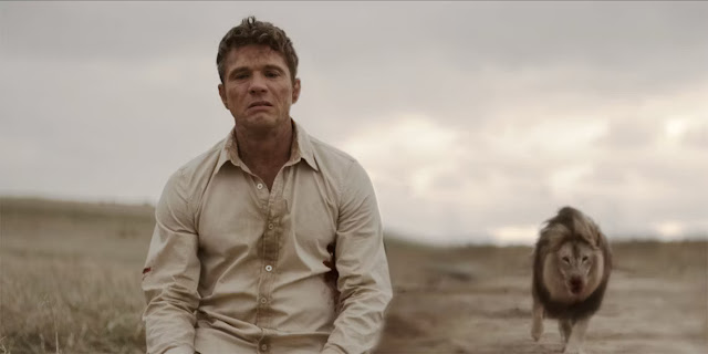 Actor Ryan Phillippe Comparte su Viaje Espiritual Después de Terminar la Filmación de “Prey”